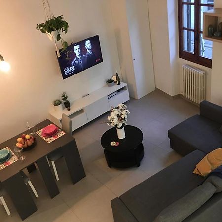 Lola Loft Lägenhet Florens Exteriör bild