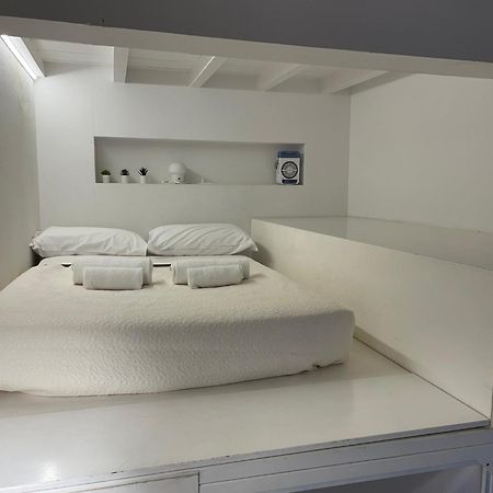 Lola Loft Lägenhet Florens Exteriör bild