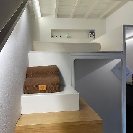 Lola Loft Lägenhet Florens Exteriör bild