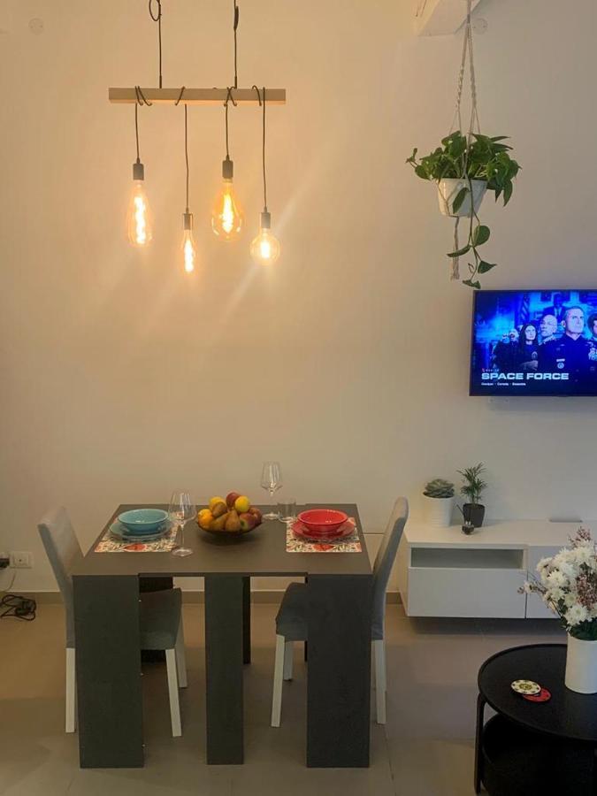 Lola Loft Lägenhet Florens Exteriör bild