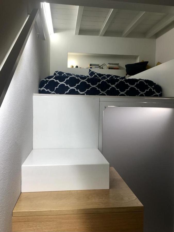 Lola Loft Lägenhet Florens Exteriör bild