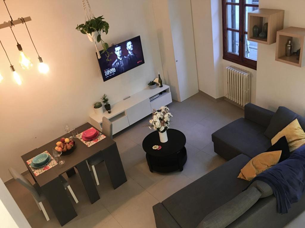 Lola Loft Lägenhet Florens Exteriör bild