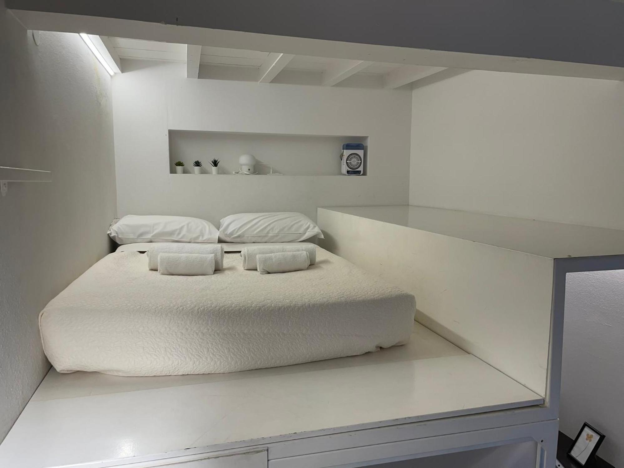 Lola Loft Lägenhet Florens Exteriör bild